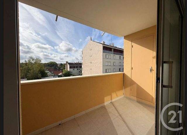 Appartement F1 à louer - 1 pièce - 27.34 m2 - ARPAJON - 91 - ILE-DE-FRANCE - Century 21 Ld Immobilier