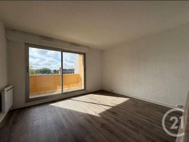 Appartement F1 à louer - 1 pièce - 27.34 m2 - ARPAJON - 91 - ILE-DE-FRANCE - Century 21 Ld Immobilier