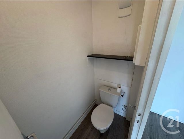 Appartement F1 à louer - 1 pièce - 27.34 m2 - ARPAJON - 91 - ILE-DE-FRANCE - Century 21 Ld Immobilier