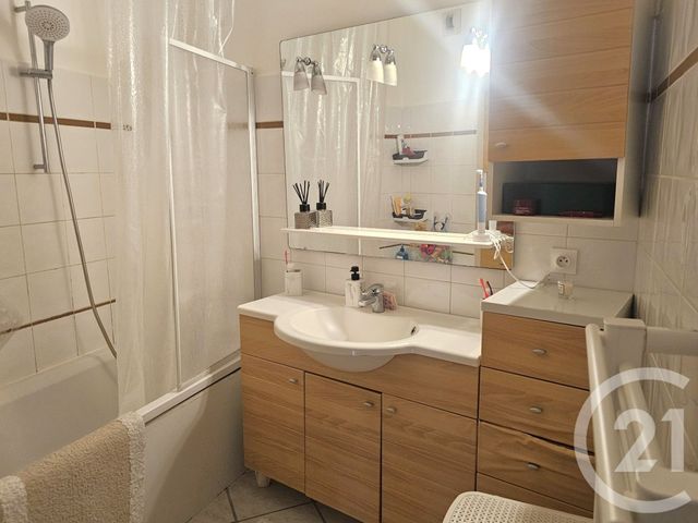 Appartement F3 à vendre - 3 pièces - 68.47 m2 - LONGJUMEAU - 91 - ILE-DE-FRANCE - Century 21 Ld Immobilier