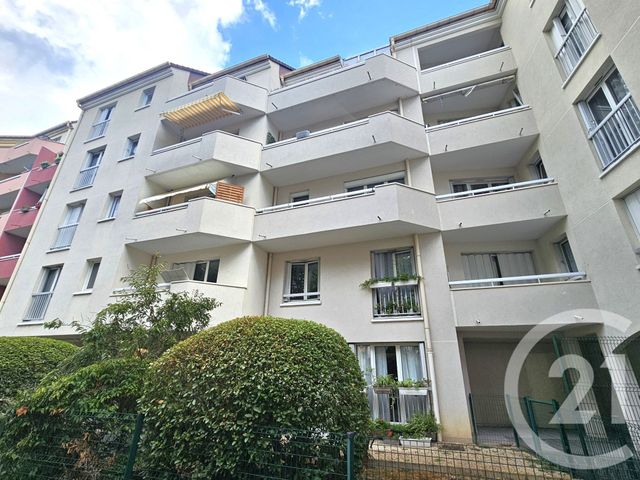 appartement - LONGJUMEAU - 91
