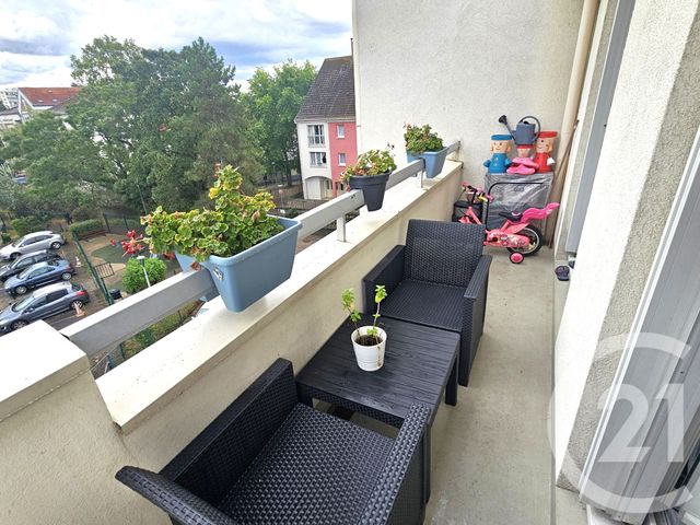 Appartement F3 à vendre - 3 pièces - 68.47 m2 - LONGJUMEAU - 91 - ILE-DE-FRANCE - Century 21 Ld Immobilier