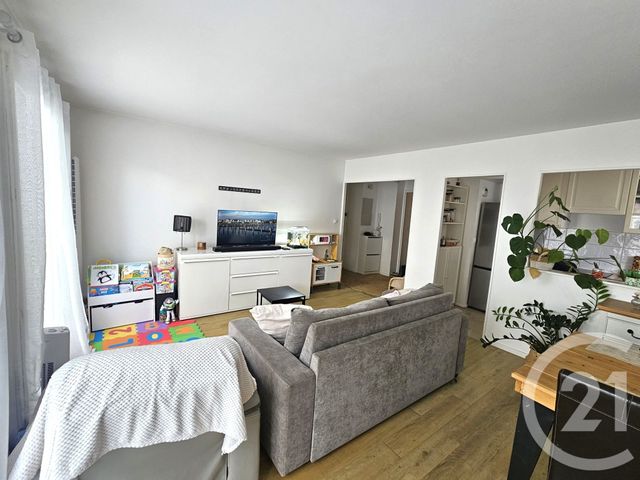 Appartement F3 à vendre - 3 pièces - 68.47 m2 - LONGJUMEAU - 91 - ILE-DE-FRANCE - Century 21 Ld Immobilier