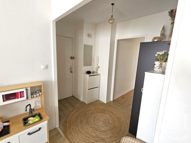 Appartement F3 à vendre - 3 pièces - 68.47 m2 - LONGJUMEAU - 91 - ILE-DE-FRANCE - Century 21 Ld Immobilier
