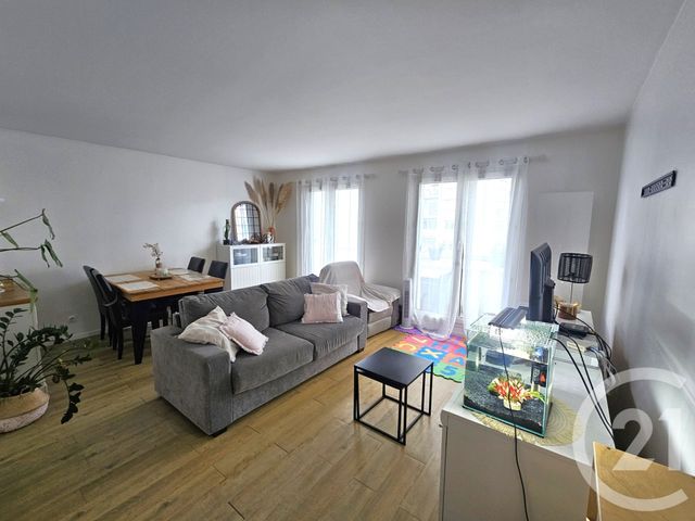 Appartement F3 à vendre - 3 pièces - 68.47 m2 - LONGJUMEAU - 91 - ILE-DE-FRANCE - Century 21 Ld Immobilier