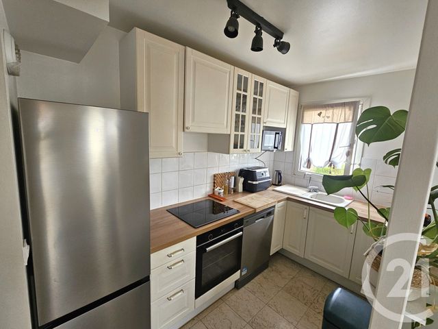 Appartement F3 à vendre - 3 pièces - 68.47 m2 - LONGJUMEAU - 91 - ILE-DE-FRANCE - Century 21 Ld Immobilier