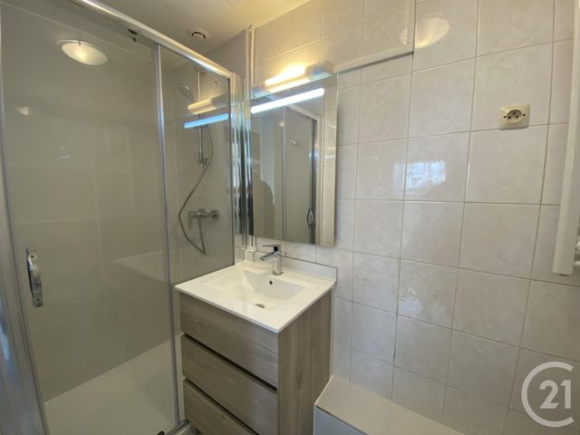 Appartement F1 à louer - 1 pièce - 13.54 m2 - ORSAY - 91 - ILE-DE-FRANCE - Century 21 Ld Immobilier