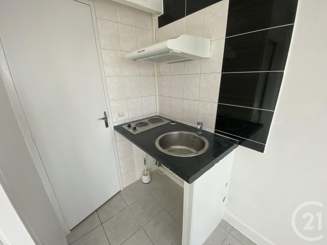Appartement F1 à louer - 1 pièce - 13.54 m2 - ORSAY - 91 - ILE-DE-FRANCE - Century 21 Ld Immobilier