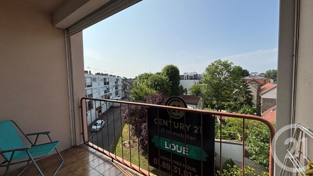 Appartement F2 à louer - 2 pièces - 40.11 m2 - STE GENEVIEVE DES BOIS - 91 - ILE-DE-FRANCE - Century 21 Ld Immobilier