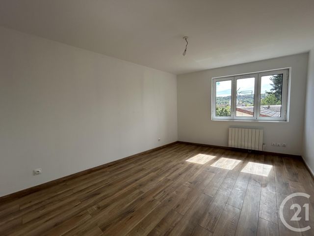 maison à louer - 4 pièces - 98.18 m2 - MARCOUSSIS - 91 - ILE-DE-FRANCE - Century 21 Ld Immobilier