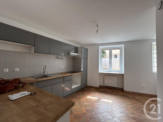 maison à louer - 4 pièces - 98.18 m2 - MARCOUSSIS - 91 - ILE-DE-FRANCE - Century 21 Ld Immobilier