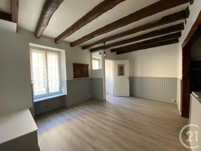 appartement - LA VILLE DU BOIS - 91