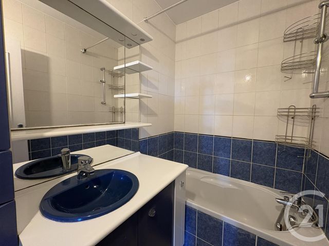 Appartement T4 à louer - 4 pièces - 77.5 m2 - VILLEBON SUR YVETTE - 91 - ILE-DE-FRANCE - Century 21 Ld Immobilier