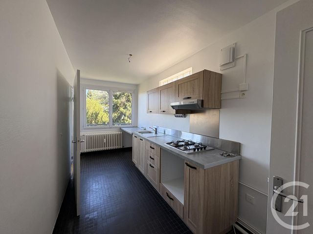 Appartement T4 à louer - 4 pièces - 77.5 m2 - VILLEBON SUR YVETTE - 91 - ILE-DE-FRANCE - Century 21 Ld Immobilier