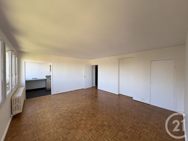 Appartement T4 à louer - 4 pièces - 77.5 m2 - VILLEBON SUR YVETTE - 91 - ILE-DE-FRANCE - Century 21 Ld Immobilier