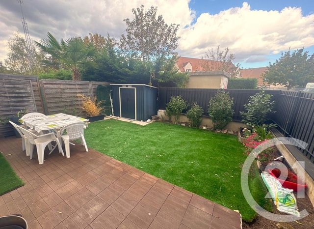 maison à vendre - 4 pièces - 50.0 m2 - VILLEJUST - 91 - ILE-DE-FRANCE - Century 21 Ld Immobilier