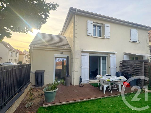 maison - VILLEJUST - 91