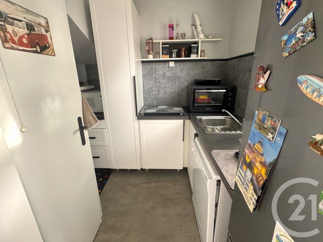 maison à vendre - 4 pièces - 50.0 m2 - VILLEJUST - 91 - ILE-DE-FRANCE - Century 21 Ld Immobilier