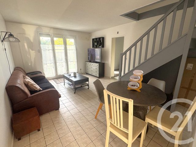maison à vendre - 4 pièces - 50.0 m2 - VILLEJUST - 91 - ILE-DE-FRANCE - Century 21 Ld Immobilier