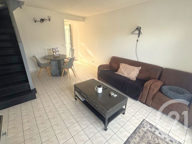 maison à vendre - 4 pièces - 50.0 m2 - VILLEJUST - 91 - ILE-DE-FRANCE - Century 21 Ld Immobilier