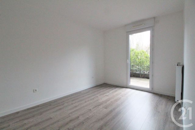 Appartement F3 à louer - 3 pièces - 65.87 m2 - PALAISEAU - 91 - ILE-DE-FRANCE - Century 21 Ld Immobilier