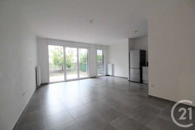 Appartement F3 à louer - 3 pièces - 65.87 m2 - PALAISEAU - 91 - ILE-DE-FRANCE - Century 21 Ld Immobilier