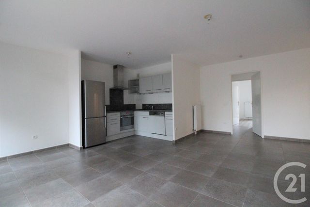 Appartement F3 à louer - 3 pièces - 65.87 m2 - PALAISEAU - 91 - ILE-DE-FRANCE - Century 21 Ld Immobilier