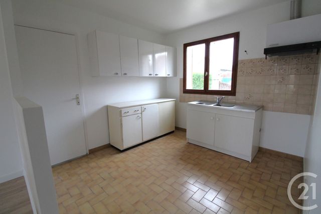 maison à louer - 5 pièces - 97.21 m2 - MARCOUSSIS - 91 - ILE-DE-FRANCE - Century 21 Ld Immobilier