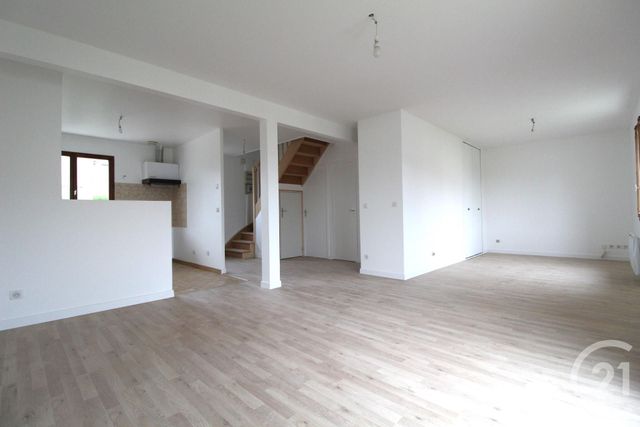 maison à louer - 5 pièces - 97.21 m2 - MARCOUSSIS - 91 - ILE-DE-FRANCE - Century 21 Ld Immobilier