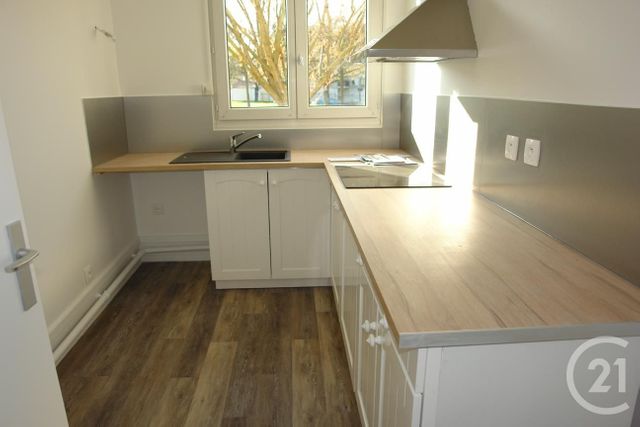 Appartement F2 à louer - 2 pièces - 47.16 m2 - CHILLY MAZARIN - 91 - ILE-DE-FRANCE - Century 21 Ld Immobilier