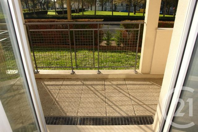 Appartement F2 à louer - 2 pièces - 47.16 m2 - CHILLY MAZARIN - 91 - ILE-DE-FRANCE - Century 21 Ld Immobilier