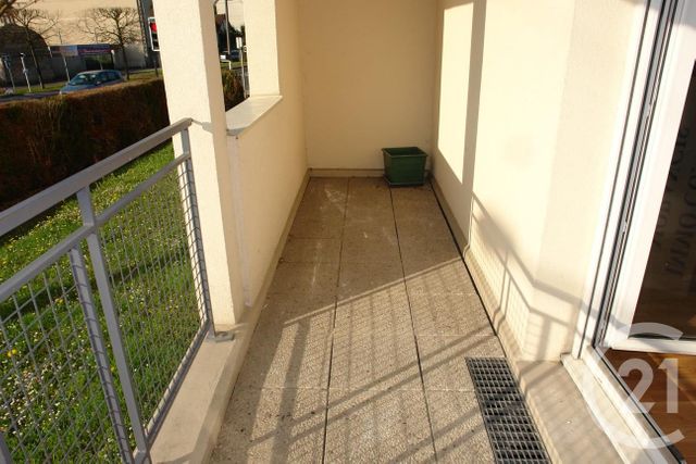 Appartement F2 à louer - 2 pièces - 47.16 m2 - CHILLY MAZARIN - 91 - ILE-DE-FRANCE - Century 21 Ld Immobilier