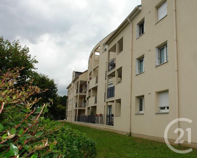 appartement - CHILLY MAZARIN - 91