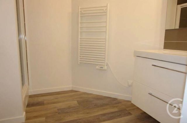 Appartement F2 à louer - 2 pièces - 47.16 m2 - CHILLY MAZARIN - 91 - ILE-DE-FRANCE - Century 21 Ld Immobilier