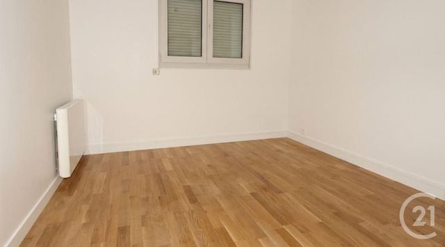 Appartement F2 à louer - 2 pièces - 47.16 m2 - CHILLY MAZARIN - 91 - ILE-DE-FRANCE - Century 21 Ld Immobilier