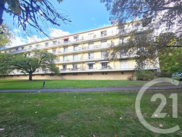 Appartement F3 à vendre - 3 pièces - 56.63 m2 - ORSAY - 91 - ILE-DE-FRANCE - Century 21 Ld Immobilier