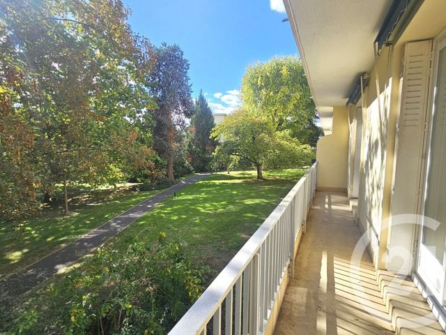 Appartement F3 à vendre - 3 pièces - 56.63 m2 - ORSAY - 91 - ILE-DE-FRANCE - Century 21 Ld Immobilier