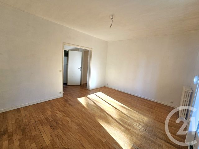 Appartement F3 à vendre - 3 pièces - 56.63 m2 - ORSAY - 91 - ILE-DE-FRANCE - Century 21 Ld Immobilier