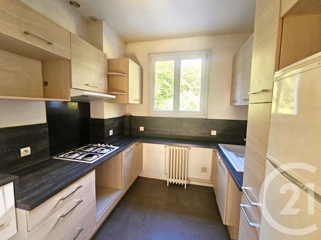 Appartement F3 à vendre - 3 pièces - 56.63 m2 - ORSAY - 91 - ILE-DE-FRANCE - Century 21 Ld Immobilier