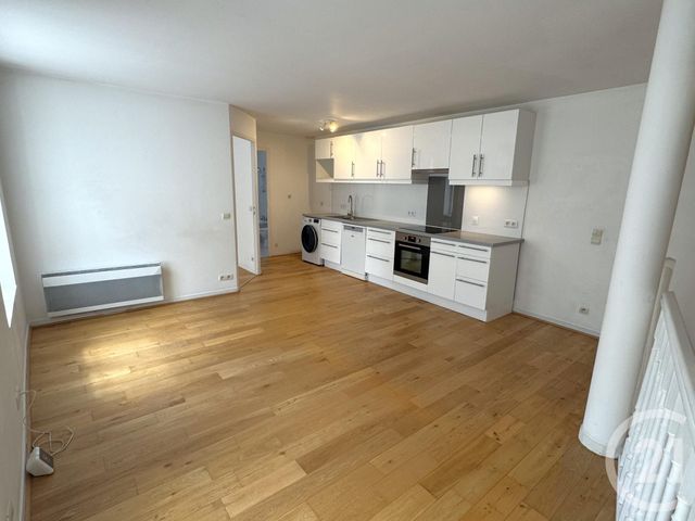 Appartement F4 à vendre - 4 pièces - 85.0 m2 - VILLEBON SUR YVETTE - 91 - ILE-DE-FRANCE - Century 21 Ld Immobilier