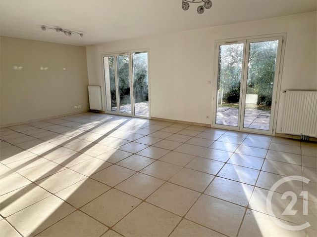 maison à vendre - 6 pièces - 123.15 m2 - VILLEJUST - 91 - ILE-DE-FRANCE - Century 21 Ld Immobilier