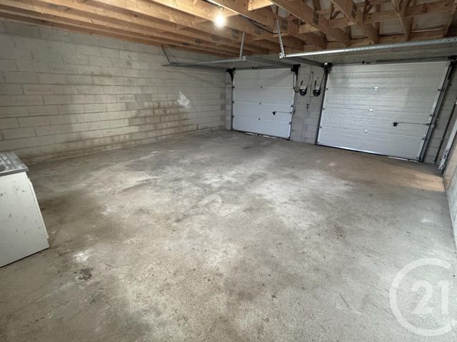 maison à vendre - 6 pièces - 123.15 m2 - VILLEJUST - 91 - ILE-DE-FRANCE - Century 21 Ld Immobilier