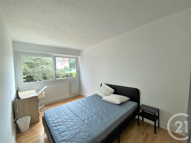 Chambre à louer - 1 pièce - 12.0 m2 - VILLEBON SUR YVETTE - 91 - ILE-DE-FRANCE - Century 21 Ld Immobilier