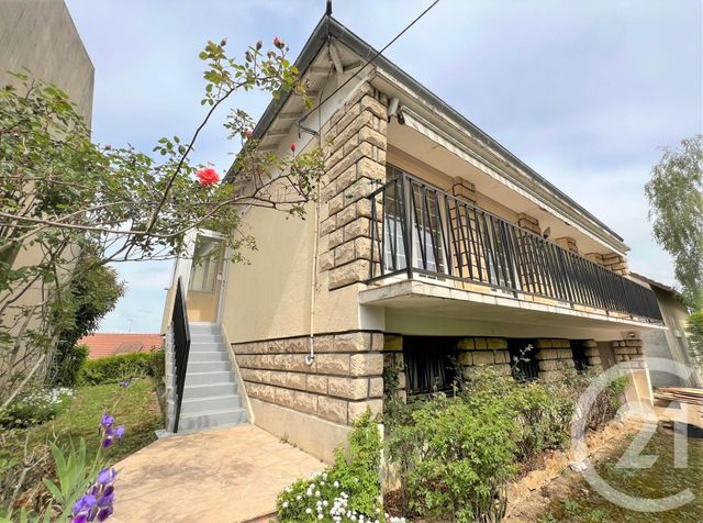 maison à vendre - 6 pièces - 88.0 m2 - ORSAY - 91 - ILE-DE-FRANCE - Century 21 Ld Immobilier