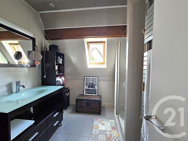 maison à vendre - 7 pièces - 200.0 m2 - VILLEBON SUR YVETTE - 91 - ILE-DE-FRANCE - Century 21 Ld Immobilier