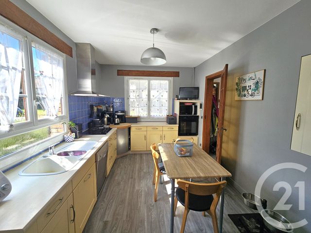 maison à vendre - 7 pièces - 200.0 m2 - VILLEBON SUR YVETTE - 91 - ILE-DE-FRANCE - Century 21 Ld Immobilier