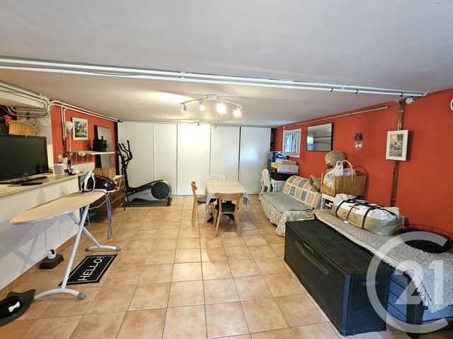 maison à vendre - 7 pièces - 200.0 m2 - VILLEBON SUR YVETTE - 91 - ILE-DE-FRANCE - Century 21 Ld Immobilier