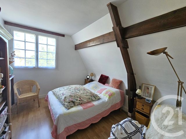 maison à vendre - 7 pièces - 200.0 m2 - VILLEBON SUR YVETTE - 91 - ILE-DE-FRANCE - Century 21 Ld Immobilier