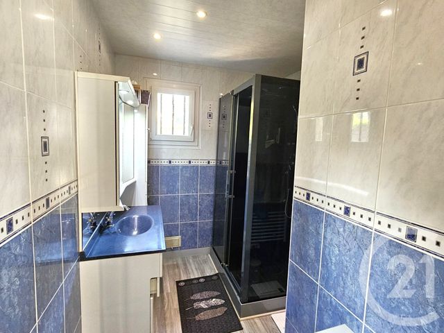 maison à vendre - 7 pièces - 200.0 m2 - VILLEBON SUR YVETTE - 91 - ILE-DE-FRANCE - Century 21 Ld Immobilier