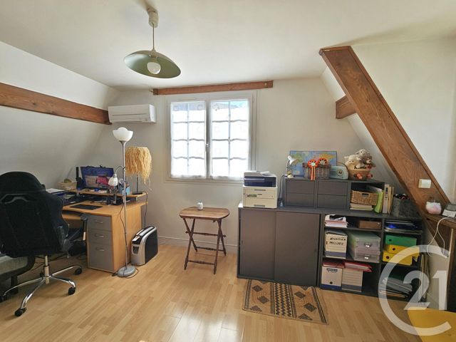 maison à vendre - 7 pièces - 200.0 m2 - VILLEBON SUR YVETTE - 91 - ILE-DE-FRANCE - Century 21 Ld Immobilier